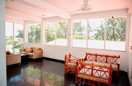 Ampara Hotel | Lake Jay Hotel