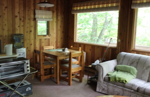Seguin Cottage | Lake Joseph Cottage Retreat