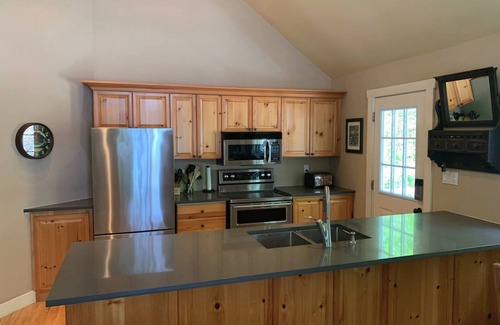 Muskoka Lakes House | Lake Joseph Waterfront