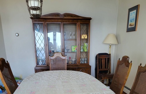 West Nipissing Cottage | Lake Nipissing Cottage with Starlink Perfect for Workation