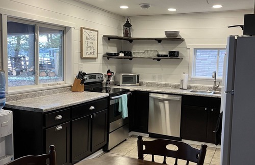 Chetek Cabin | Lake Pokegama Cabin - Chetek Chain of Lakes