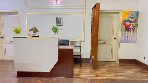 Uttara Apartment | Lake Residence