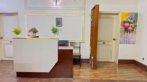 Uttara Apartment | Lake Residence