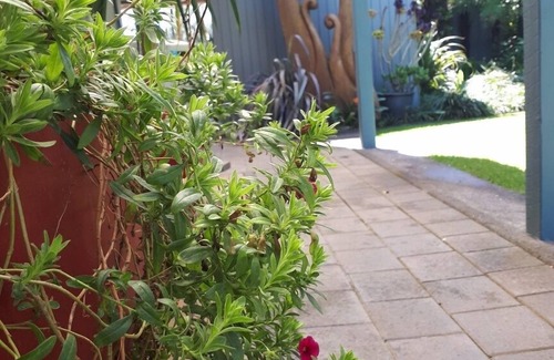 Rotoma House | Lake Rotoehu - Water Views, secluded, spa pool "just for you"