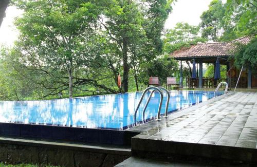 Kuruwita Hotel | Lake Serenity Resort & Spa