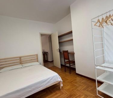 Lecco Apartment | Lake side and view - new bright apartment