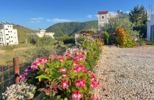 Ksamil Apartment | Lake Side Serenity