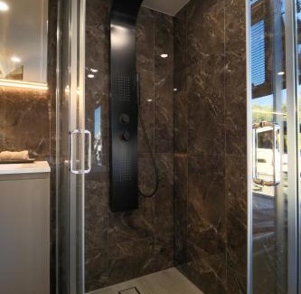 Muritz Apartment | Lake Suite