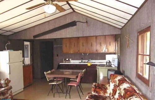 Temagami Cottage | Lake Temagami ~Heaven on earth ~ Island cottage