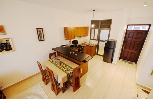 Entebbe Apartment | Lake Victoria Front View Apartment