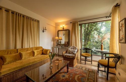 Mallital House | Lake View 2BHK close to mall road l Lake Daze