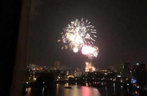 Dong Da Apartment | Lake view appartement