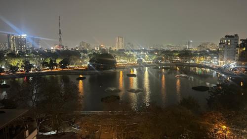 Dong Da Apartment | Lake view appartement