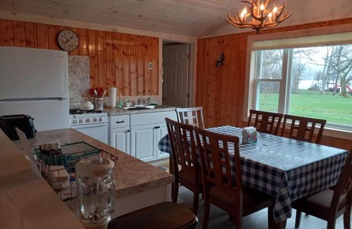 Dundee House | Lake View Eagles Nest