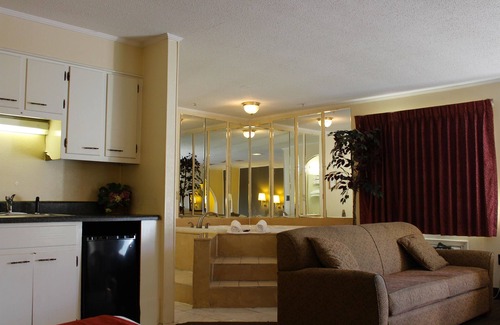 Killen Hotel | Lake View Inn & Suites