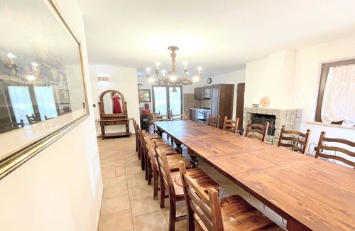 Montefiascone Villa | Lake View Luxury Villa and Pool