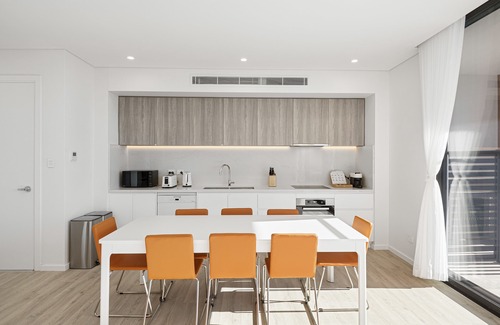 Jindabyne Apartment | Lake View Suites Jindabyne