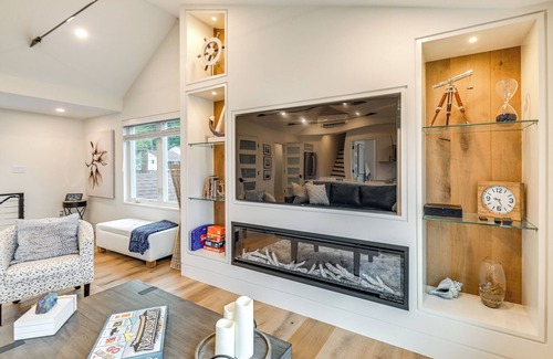 Gilford Condo | Lake Winnipesaukee Condo w/Beach Access!