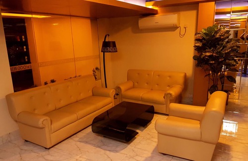 Dhaka Hotel | Lake Wood Residency