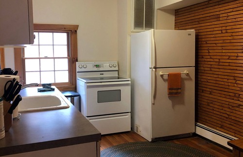Oneonta House | Lakefront, family friendly home -Baseball campers!