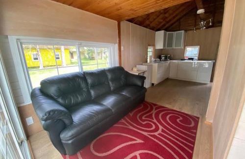 Cherry Valley Cabin | LakeFront Sandbanks Cherry Valley Family Camp