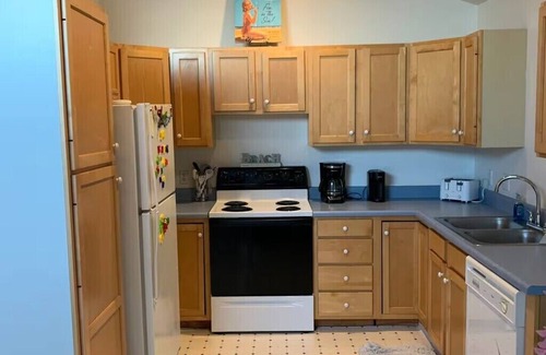 South Haven Cottage | Lakefront two-bedroom cottage with private beach & breathtaking views of Lake MI
