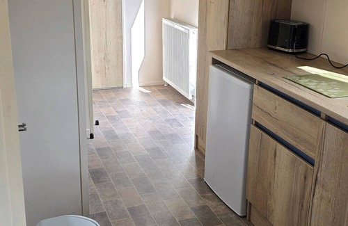 Flookburgh Cabin | Lakeland leisure park, sleeps up to 8