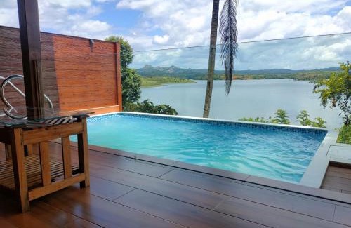 Vazhavatta Resort | LakeRose Wayanad Resort