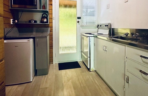 Lake Okataina Cabin | Lakes Lodge Okataina