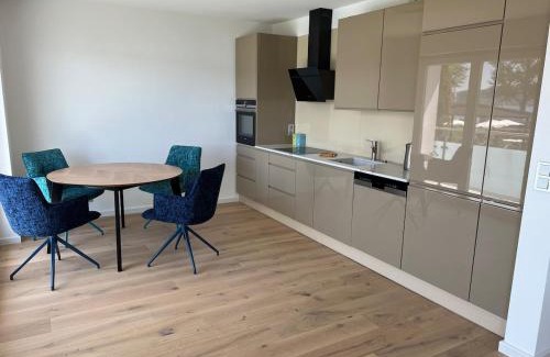 Reichenau Apartment | Lakeside, awesome & romantic, with stylish design