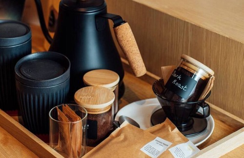 Algonquin Highlands Cabin | Lakeside Calm at Dimensions | Cabin One