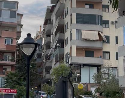 Tirana Apartment | Lakeside Comfort Tirana
