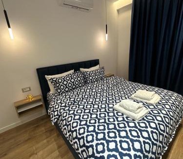 Tirana Apartment | Lakeside Comfort Tirana