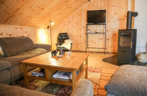 Ramvik House | Lakeside Guesthouse, Lillstugan