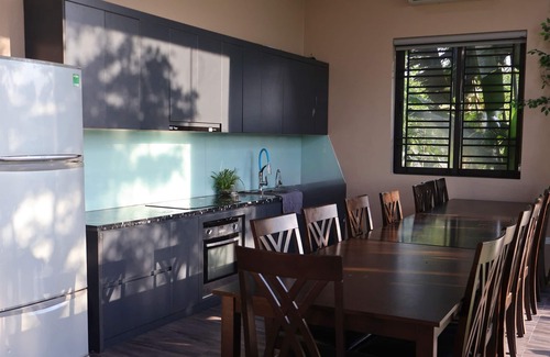 Chuong My Apartment | Lakeside View Villa Chuong My Ha Noi