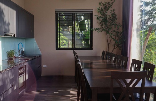 Chuong My Apartment | Lakeside View Villa Chuong My Ha Noi