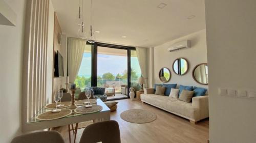 Alsóörs Apartment | Lakeview Apartman