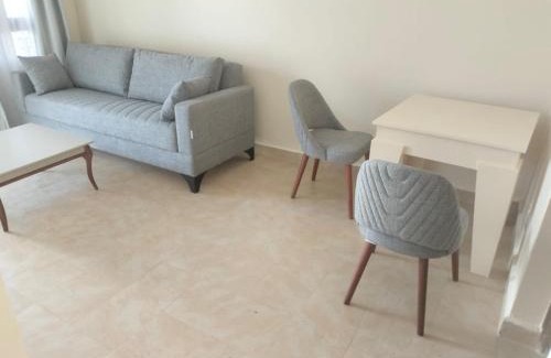 Rusinga Island Apartment | Lakeview Apartments - Cozy Grey