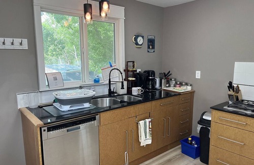 Saskatchewan House | Lakeview Cottage in Buena Vista, close to Regina Beach