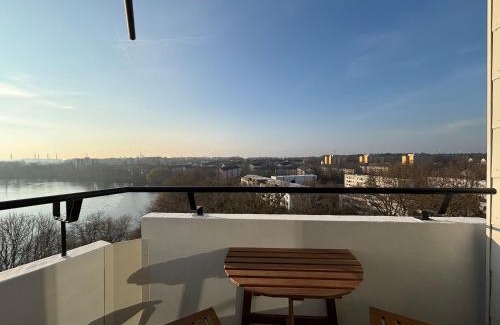 Wolfsburg Apartment | Lakeview Design Apartment