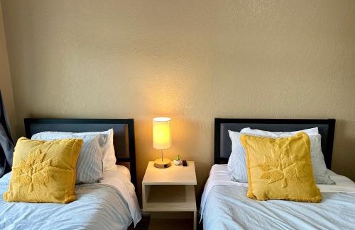 Altamont House | Lakeview Haven House