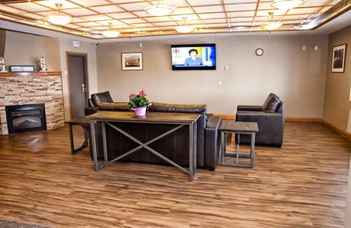 Brandon Hotel | Lakeview Inns & Suites - Brandon