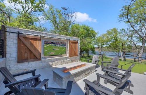 Cottonwood Shores House | Lakeview Landing and Concierge Services