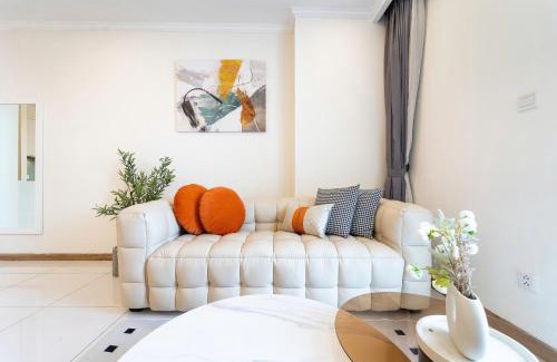 Nhat Tan Apartment | Lakeview Serenity The Eldorado Hanoi Residence