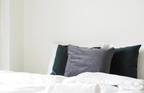 Tampere Apartment | Lakeview Studio at Ratina next to Downtown