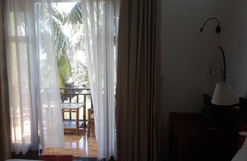 Cam Thanh House | Lakeview Villa Homestay