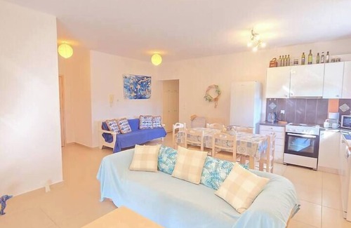 Lakithra Apartment | Lakithra flat with rural view