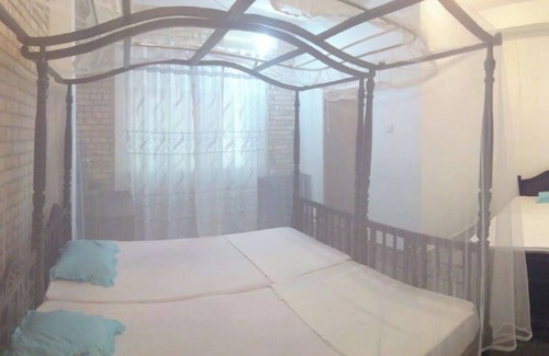 Nalagasdeniya House | Laksharee Guest House - Hikkaduwa
