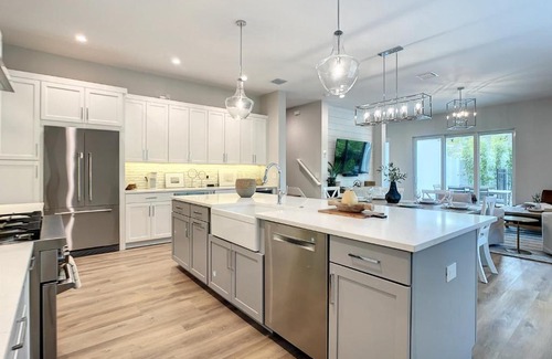 New Smyrna Beach House | Lala at the Beach 512