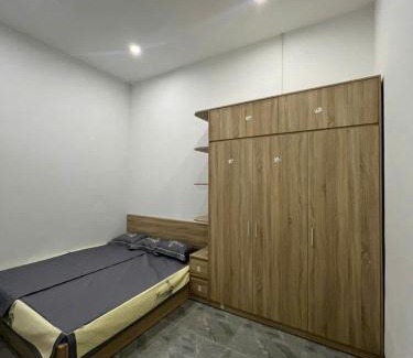 Moc Chau Villa | Lalaland Villa Mộc Châu